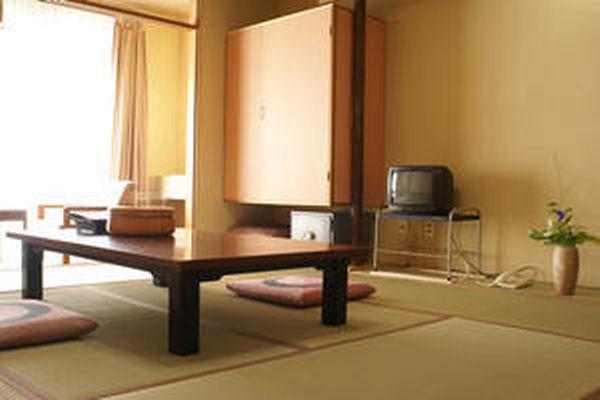 Kinryuen Hotel Numata  Exterior photo